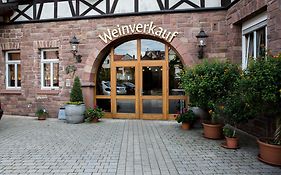 Weingut Schreieck VINOTEL&GUTSHAUS